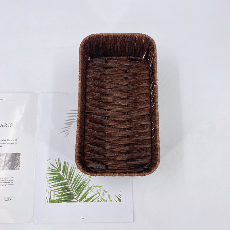 Storage basket Stornfield