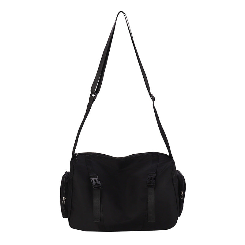 Multi-Functional Travel Satchel Stornfield