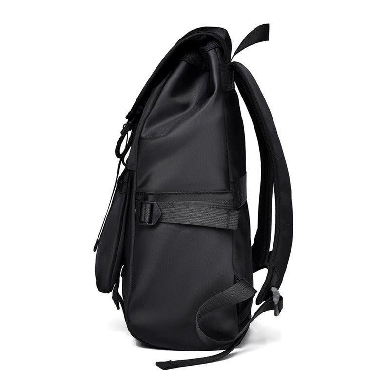 Versatile Multi-Compartment Backpack Stornfield