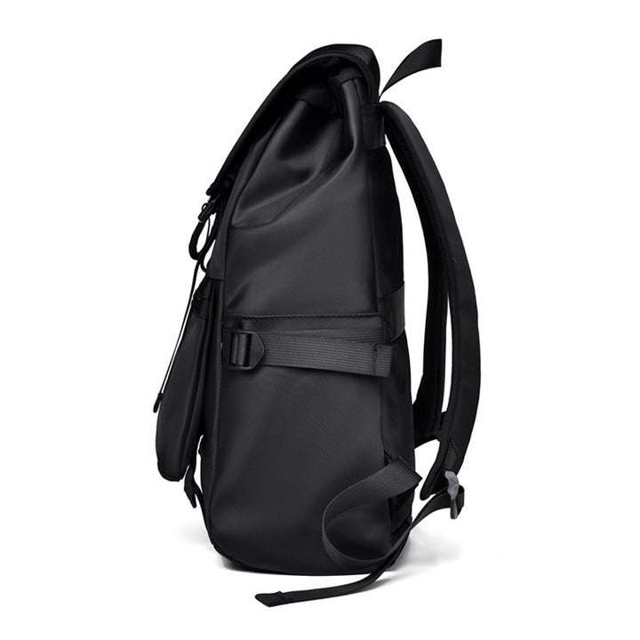 Versatile Multi-Compartment Backpack Stornfield