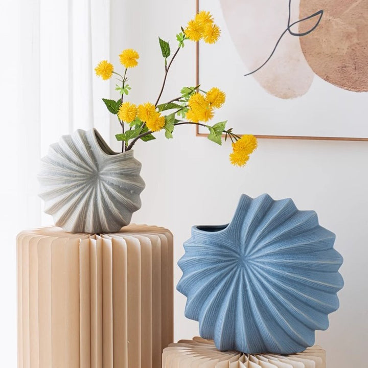 Artistic Ceramic Art Vase Stornfield