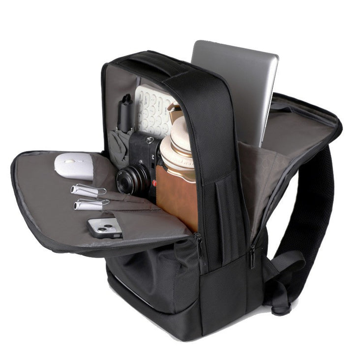 Laptop Backpack with Multifunctional Interior Stornfield