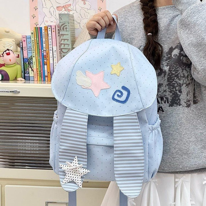 Cute Designed Backpack Stornfield