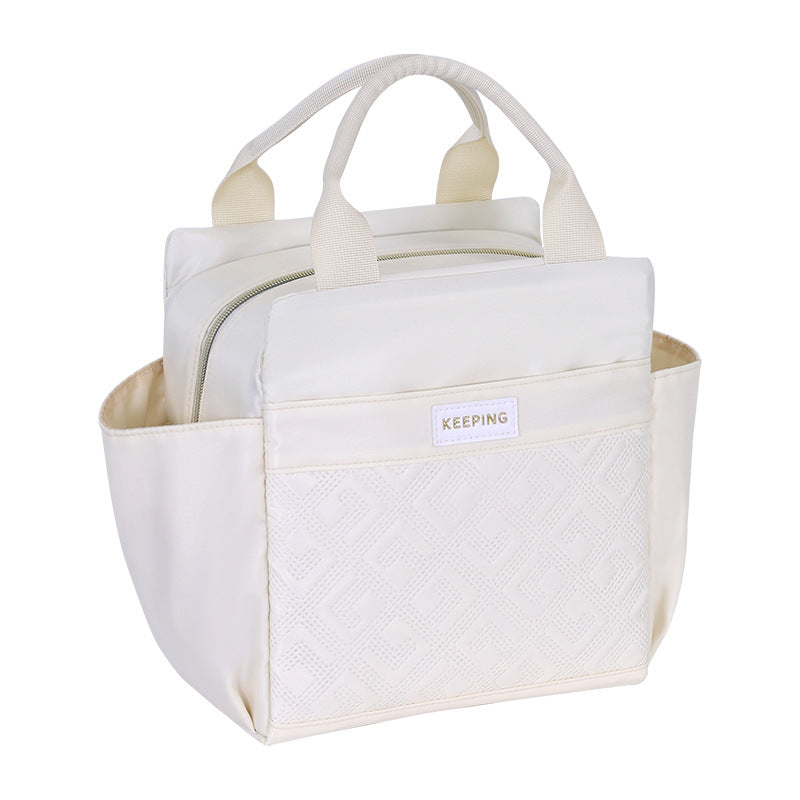 Cooler Bag With Double Insulation System Stornfield