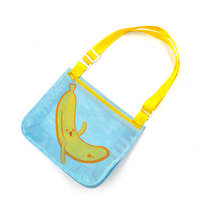 Kindergarten bag with cheerful bee design Stornfield