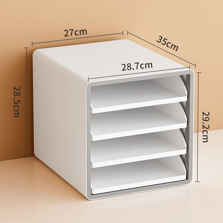 Multi-Tier Storage Organizer