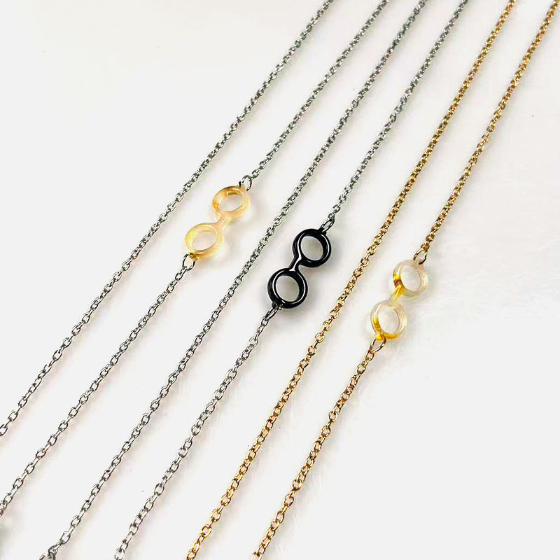 Chic Chain Necklace Stornfield