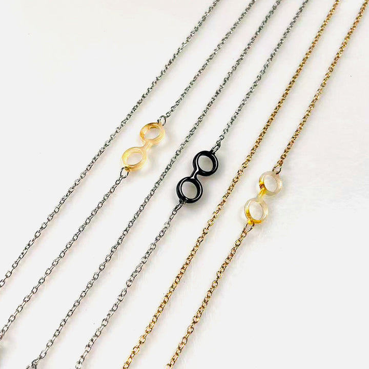 Chic Chain Necklace Stornfield