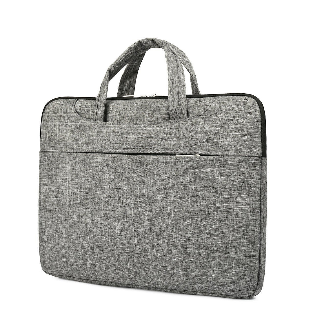 Padded Laptop Case with Dual Handles Stornfield