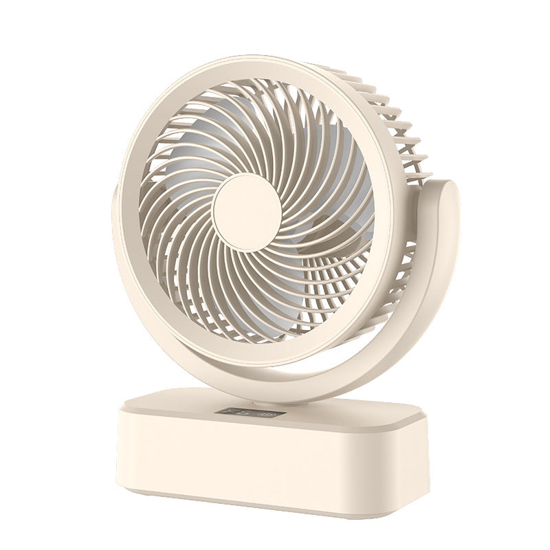 Home Office Desk Fan Stornfield