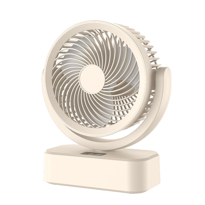 Home Office Desk Fan Stornfield