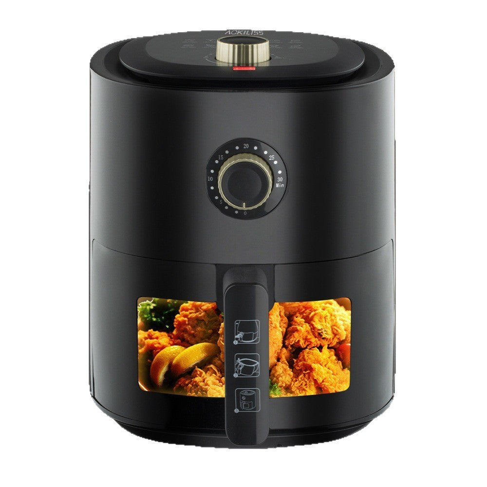 Multi-Function Digital Air Fryer Stornfield