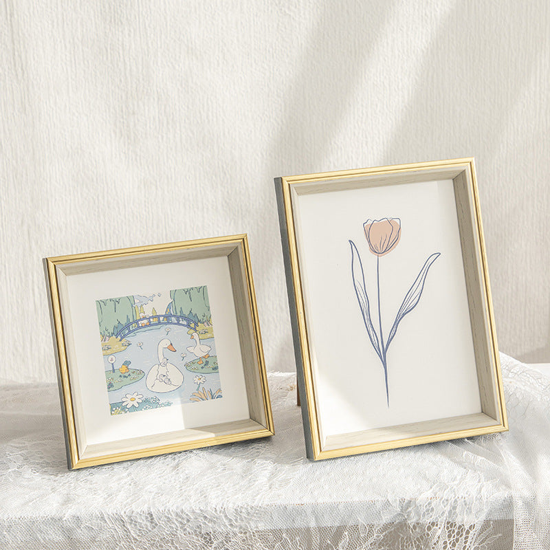 Decorative Art Frame Collection
