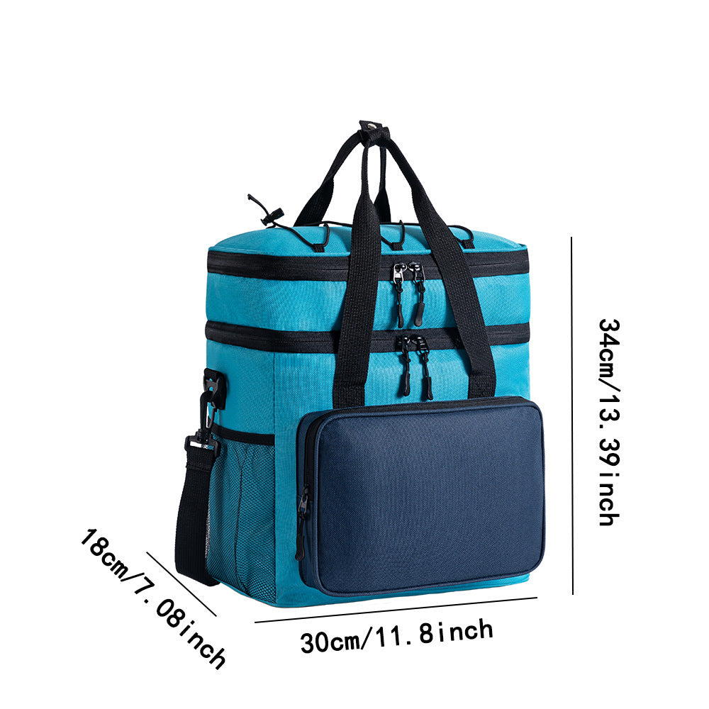 Insulated Cooler Tote Bag Stornfield