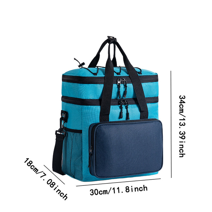 Insulated Cooler Tote Bag Stornfield