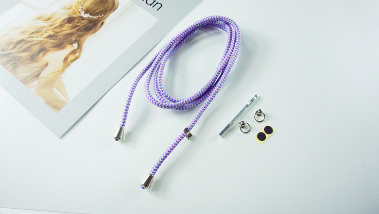 Stylish Adjustable Necklace Stornfield