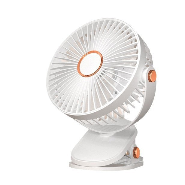Unisex Portable Mini Desk Fan Stornfield
