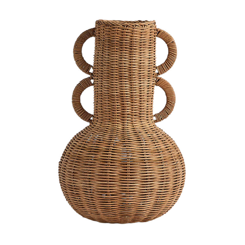 Handcrafted decorative vase with modern design Stornfield