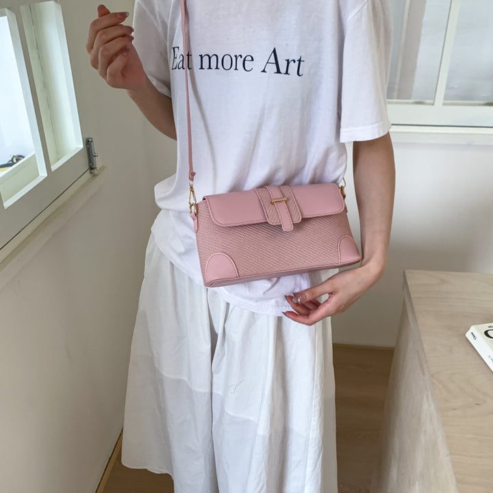 Structured Crossbody Handbag Stornfield