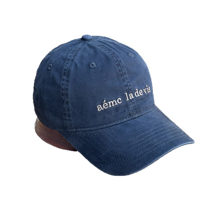 Men's Casual Adjustable Baseball Cap Stornfield