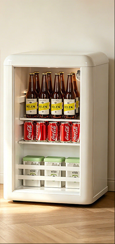 Mini Beverage Refrigerator Stornfield