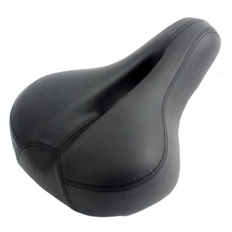 WoGel-Enhanced Bicycle Seat Cushion Stornfield