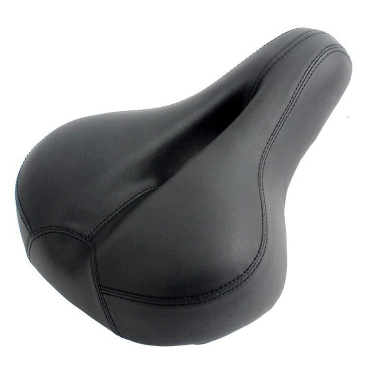WoGel-Enhanced Bicycle Seat Cushion Stornfield