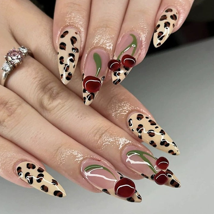 Artistic Nail Art Stornfield