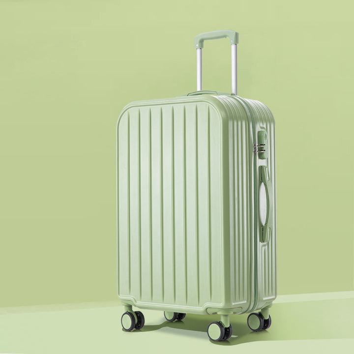 Unisex Premium Lightweight Hard-Shell Spinner Suitcase Stornfield