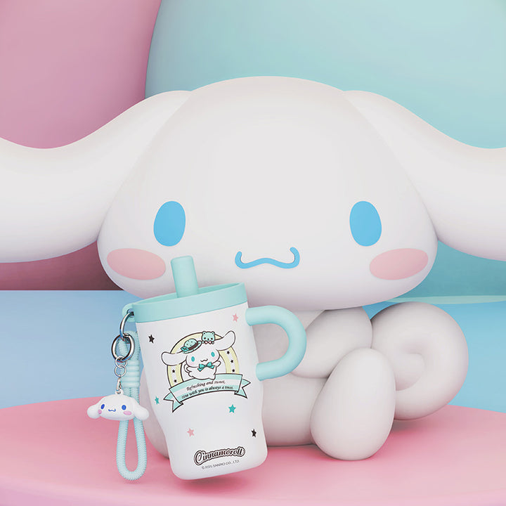Ladies drinking cup with cute My Melody design Stornfield