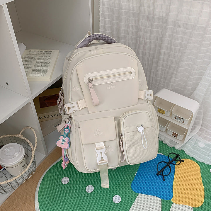 Stornfield Backpack