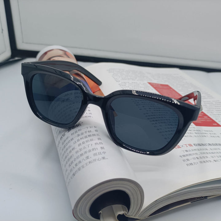 Women's Cat-Eye Sunglasses with Trendy Design Stornfield