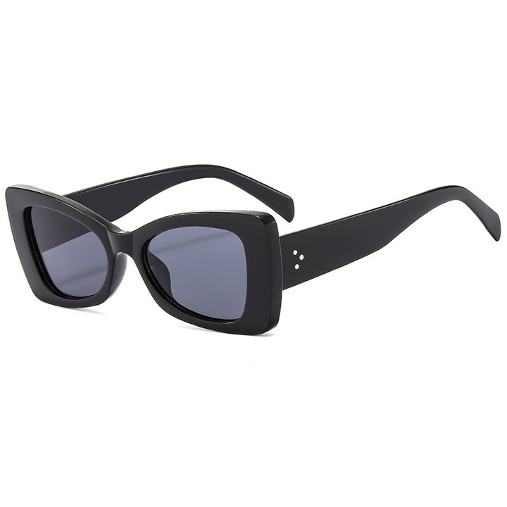 Ladies Cat-Eye Sunglasses in Elegant Design Stornfield