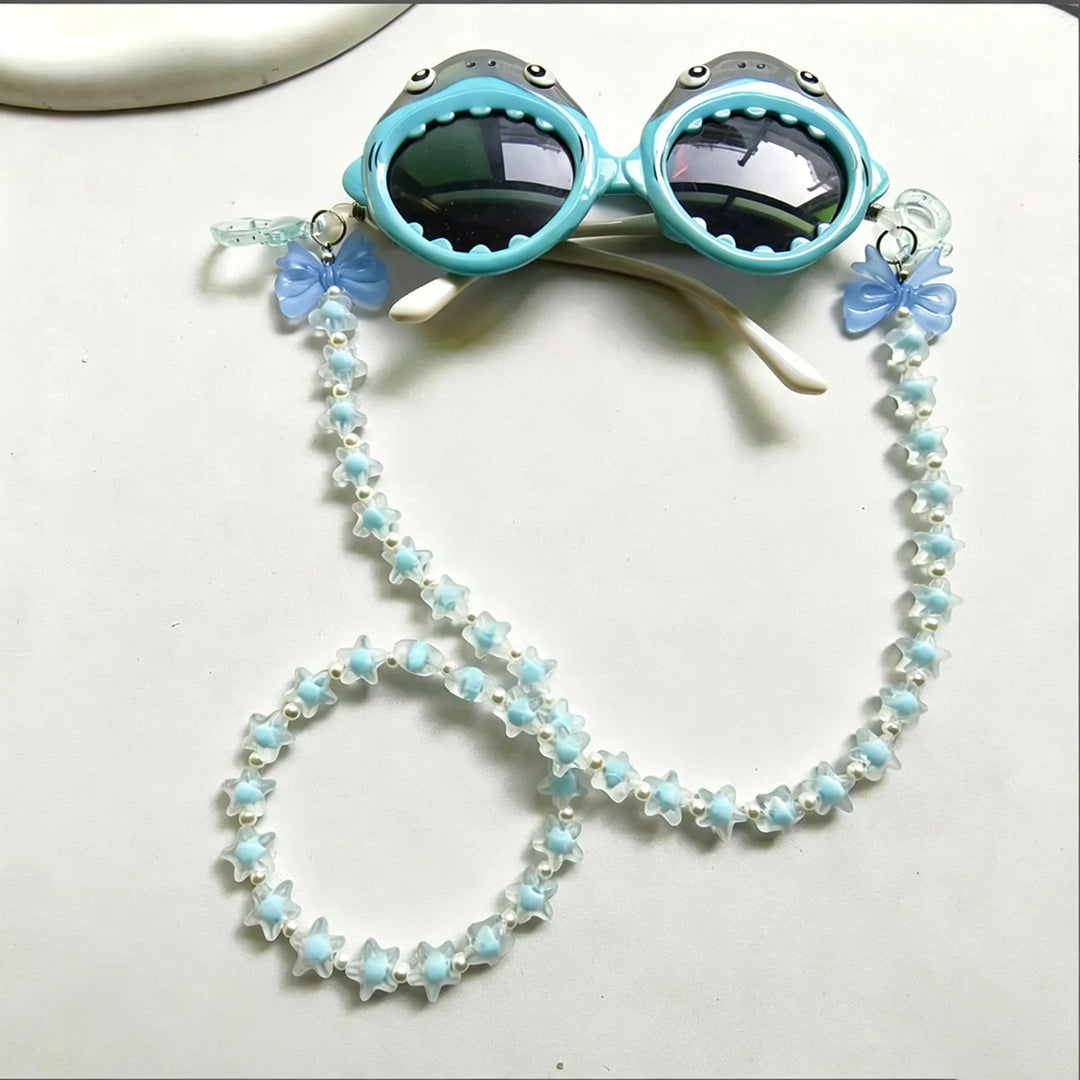 Decorative Eyewear Chain Stornfield