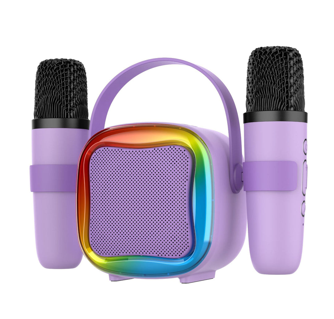 Bluetooth Karaoke Speaker Stornfield