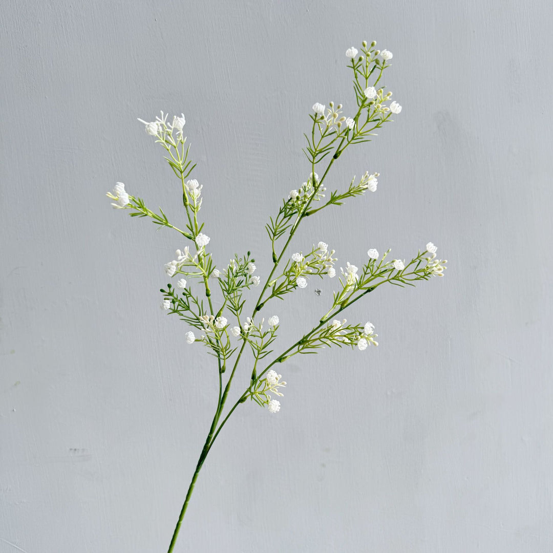 Charming Floral Decoration