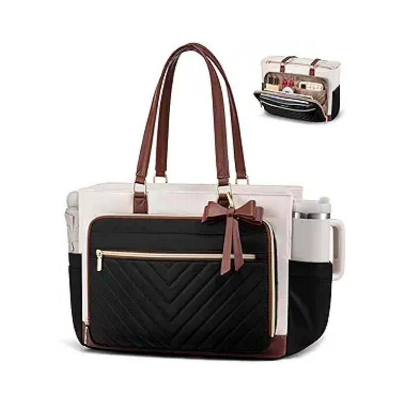 Elegant multifunctional handbag Stornfield