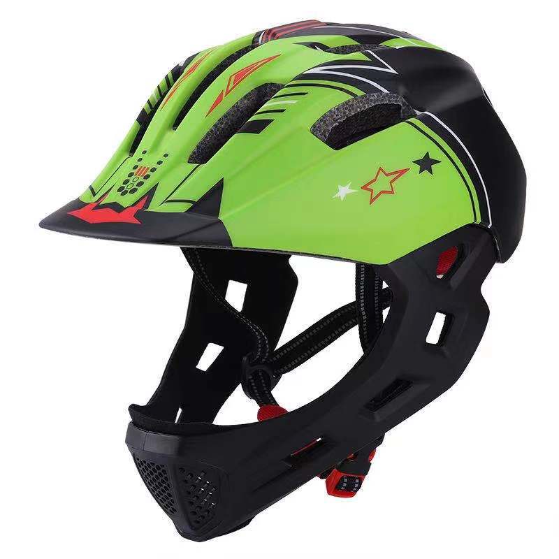 Sports Cycling Helmet Stornfield