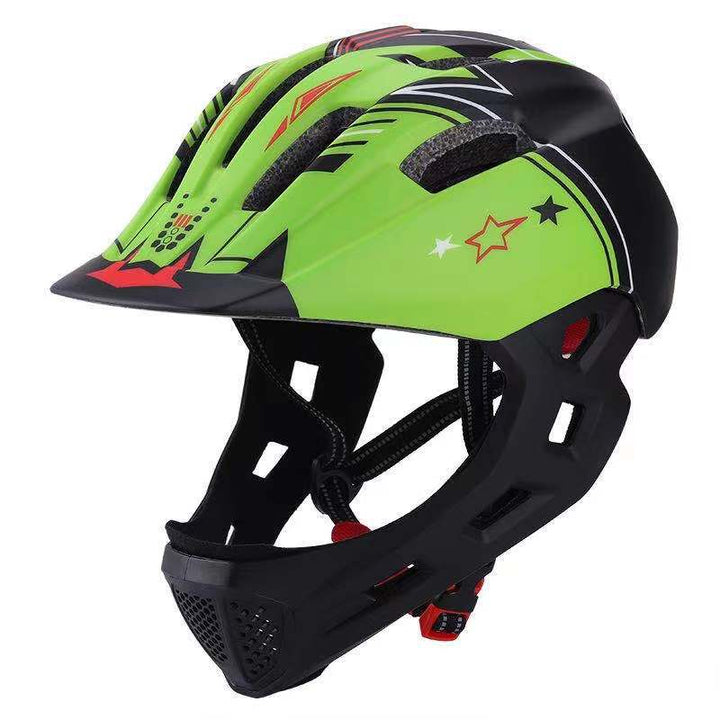 Sports Cycling Helmet Stornfield