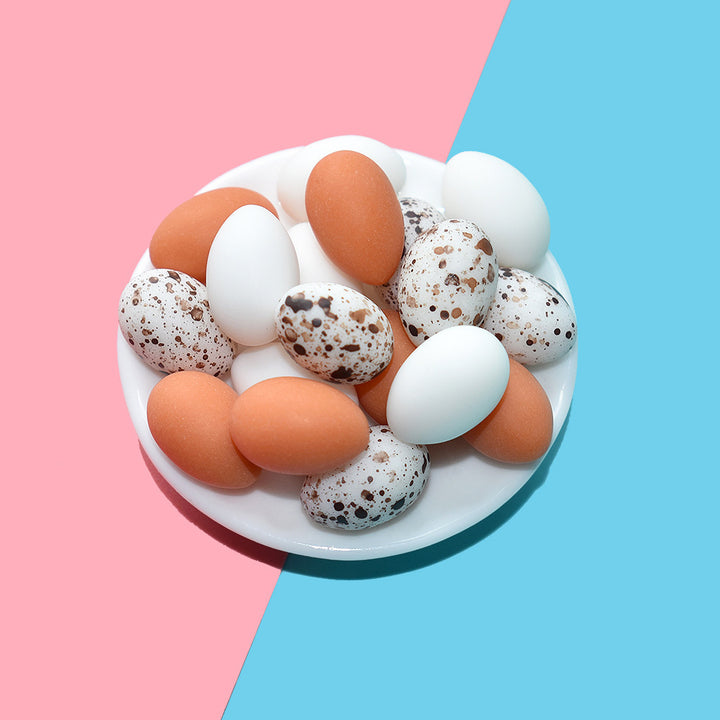 Decorative Nesting Egg Sets Stornfield