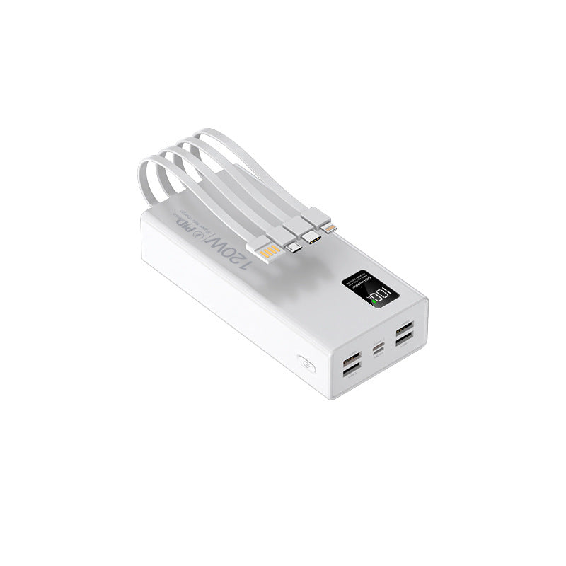 Powerbank for all Stornfield