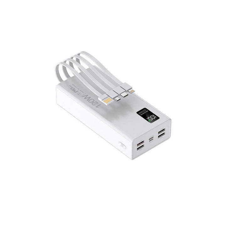 Powerbank for all Stornfield