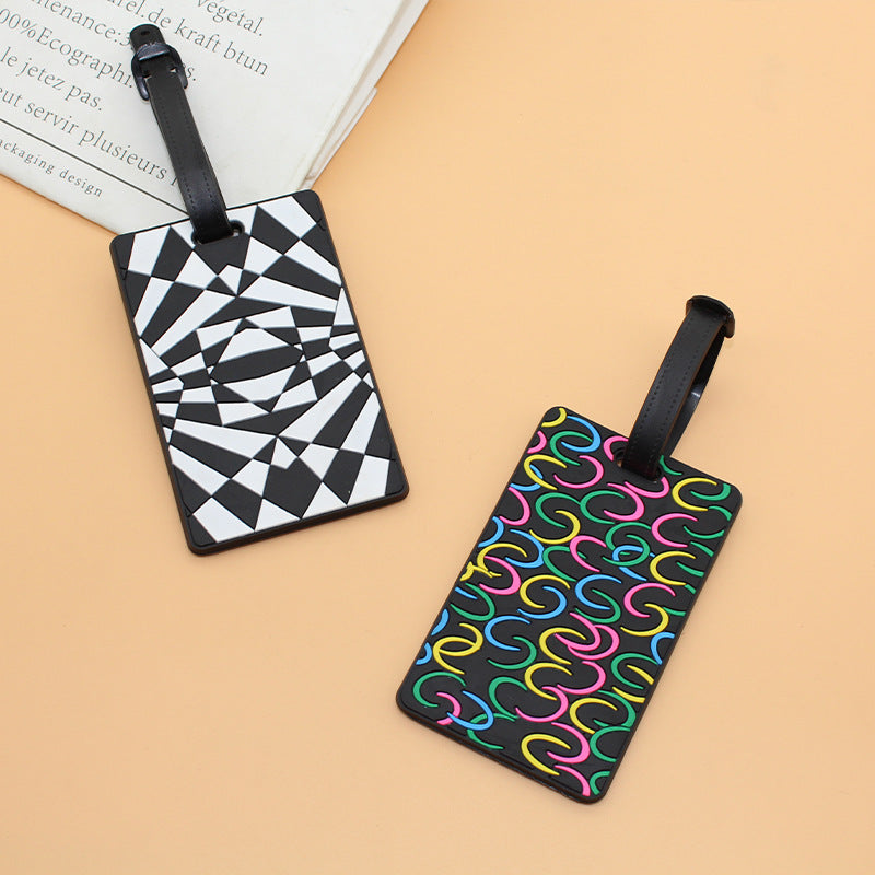 Unisex Luggage Tag Stornfield
