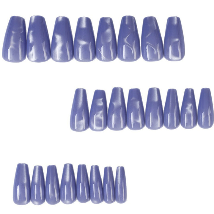 Artificial Nails in Modern Stiletto Design Stornfield
