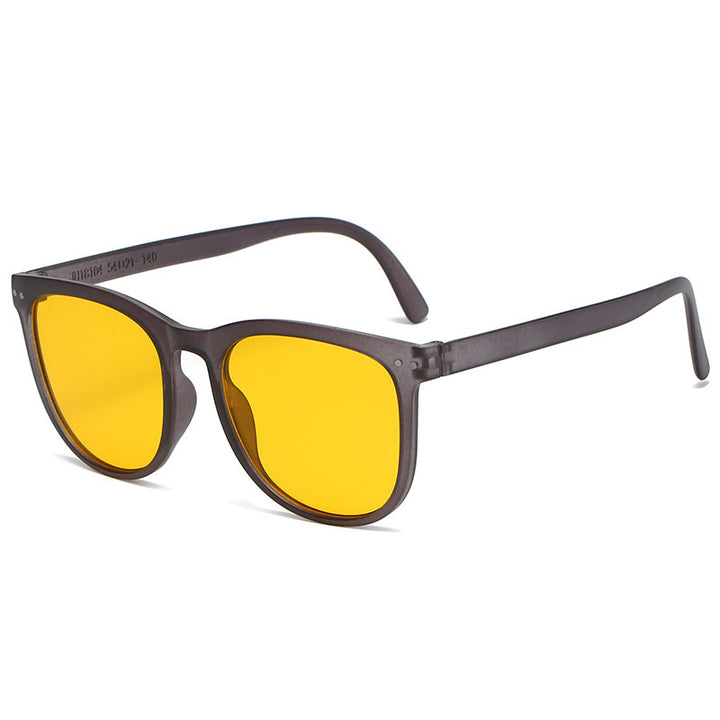 Ladies Fashion Tortoiseshell Sunglasses with Stylish Frame Stornfield