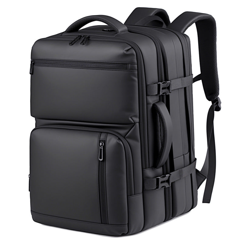 Versatile Multi-Functional Travel Organizer Backpack Stornfield