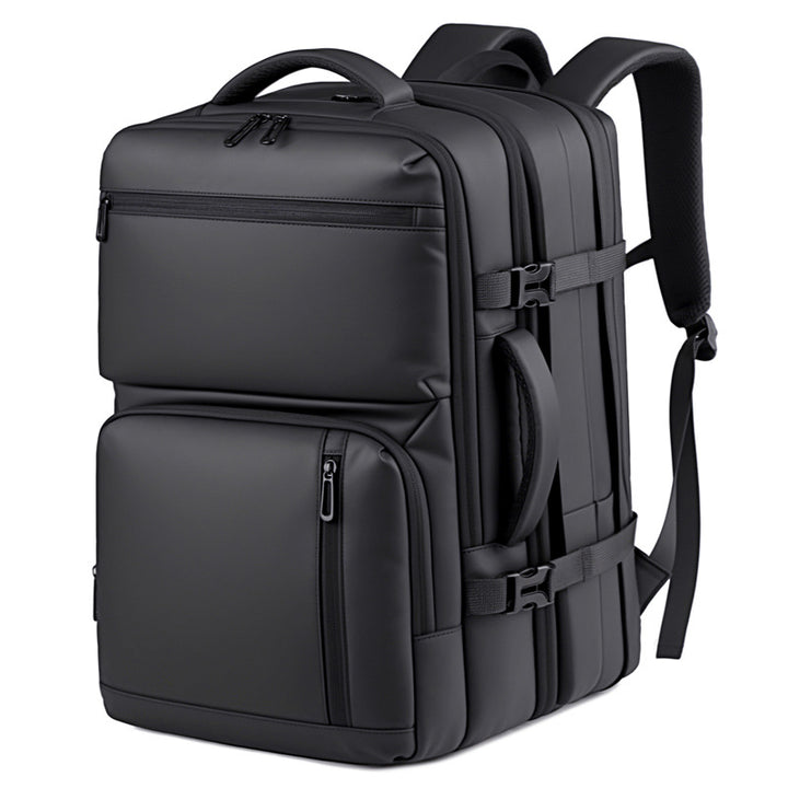 Versatile Multi-Functional Travel Organizer Backpack Stornfield