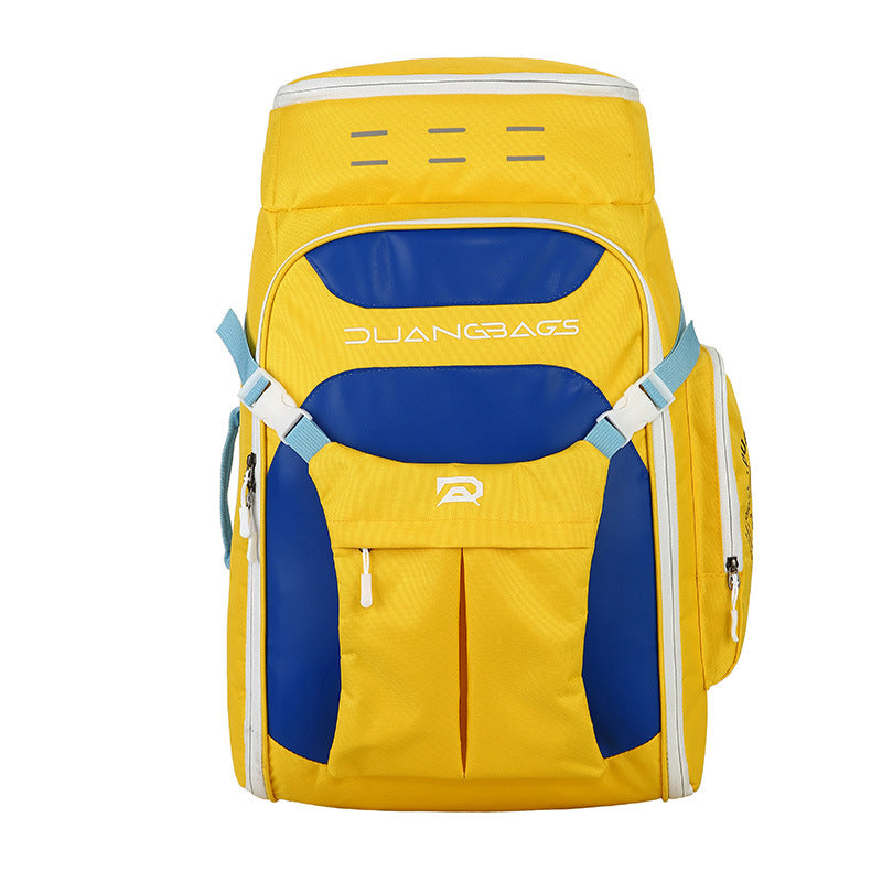Versatile Multi-Functional Backpack Stornfield