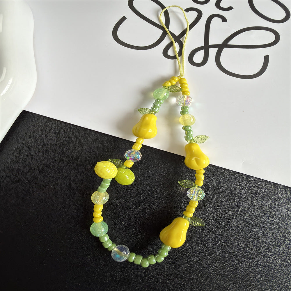 Decorative Beaded Eyewear Lanyard Stornfield 1790135505