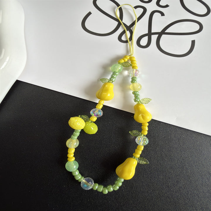 Decorative Beaded Eyewear Lanyard Stornfield 1790135505
